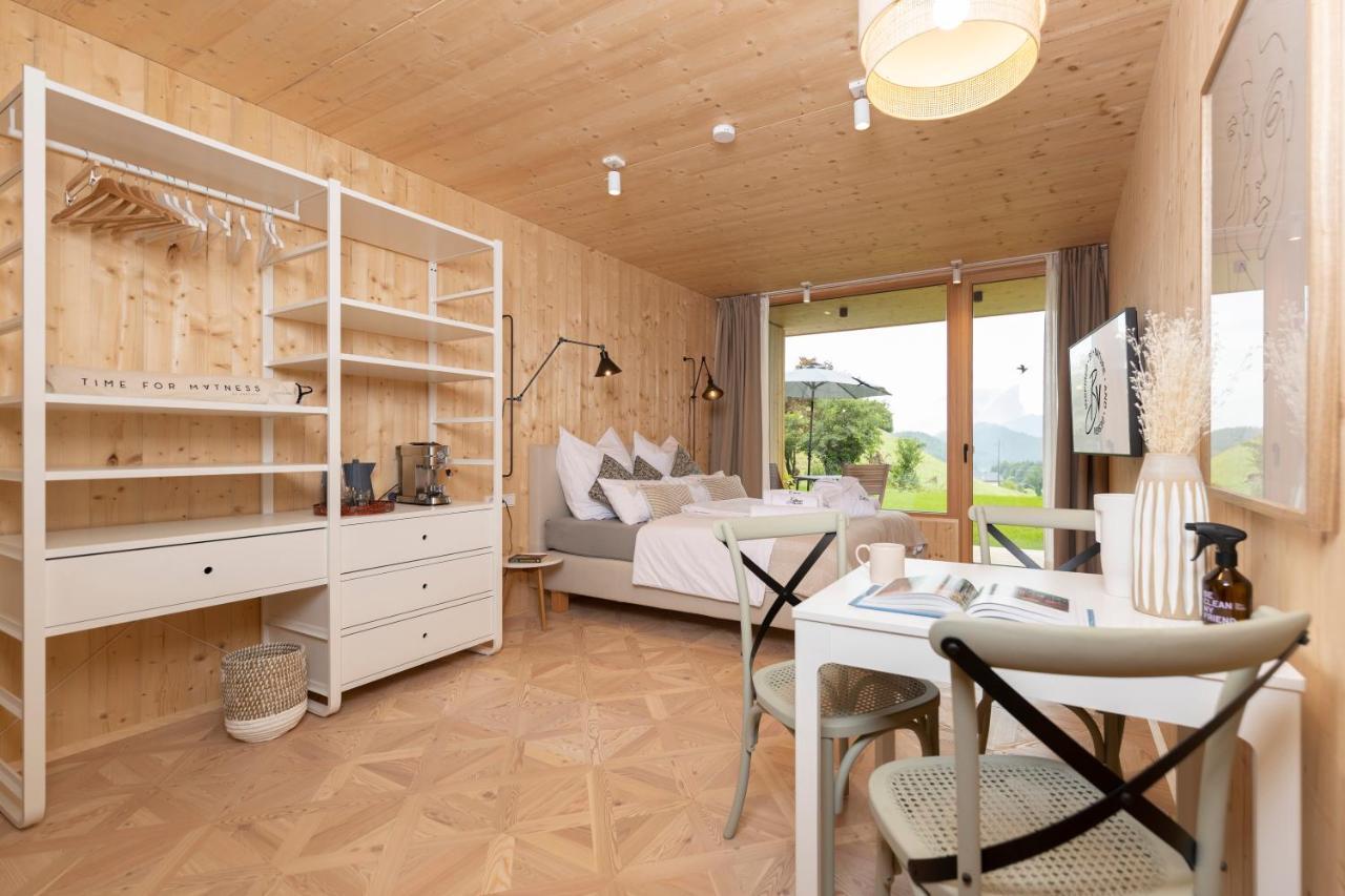 Balthasar Volcano Apartments - Adults Only Saint Wolfgang Exterior foto
