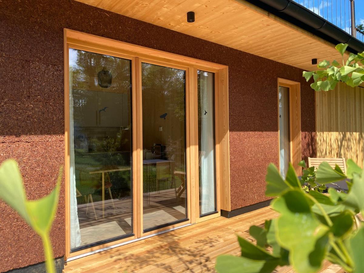 Balthasar Volcano Apartments - Adults Only Saint Wolfgang Exterior foto